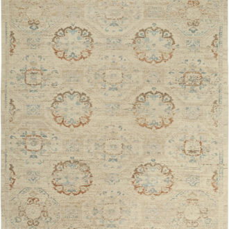 Bruges Beige Rust thumbnail