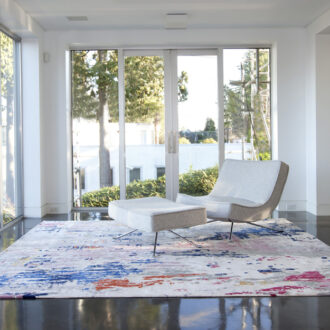 Over Oceans x Zoë Pawlak thumbnail