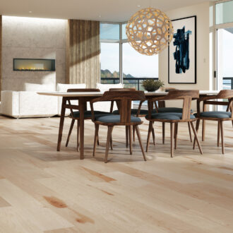 Mercier Hardwood – Naked Collection thumbnail