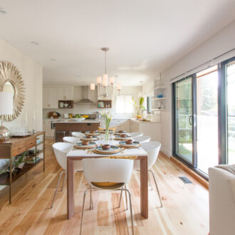 Mercier Hardwood – Origins Collection thumbnail