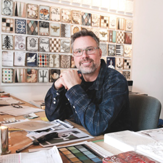 Sid Dickens thumbnail