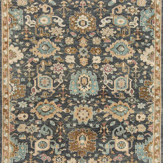 Meridian Glory – Indigo thumbnail