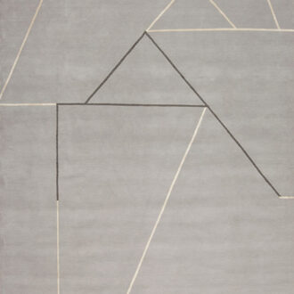 Vaheed Taheri – 2 – Rays Light Grey thumbnail