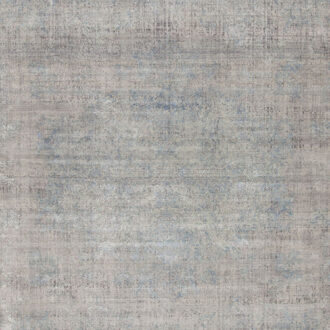 Transcendence – Wool & Silk – Universal Grey/ Blue thumbnail