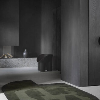 Mural Form Forest thumbnail