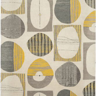 Portal Charcoal Yellow High thumbnail