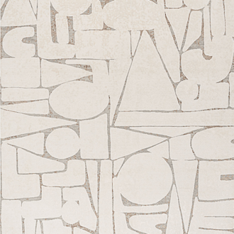 Lovely White Taupe thumbnail